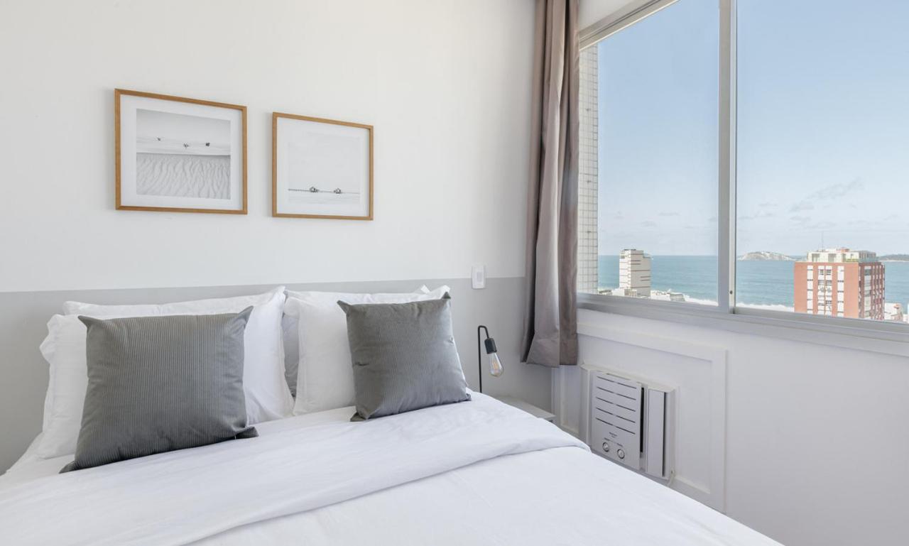 Tabas Lindissimo Ape 2 Quartos - Leblon Lb0032 Apartment Rio de Janeiro Luaran gambar